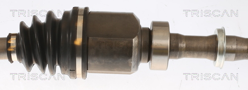 TRISCAN 8540 13566 Antriebswelle