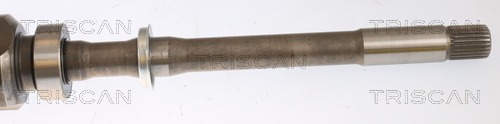 TRISCAN 8540 13566 Antriebswelle