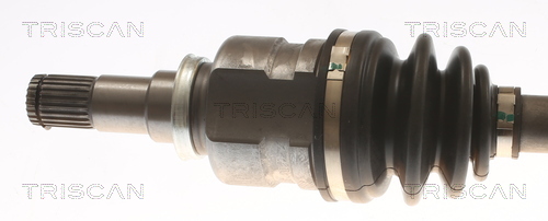 TRISCAN 8540 13571 Antriebswelle