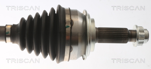 TRISCAN 8540 13571 Antriebswelle