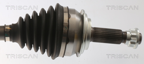 TRISCAN 8540 13572 Antriebswelle