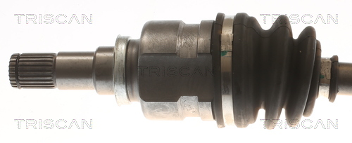 TRISCAN 8540 13573 Antriebswelle