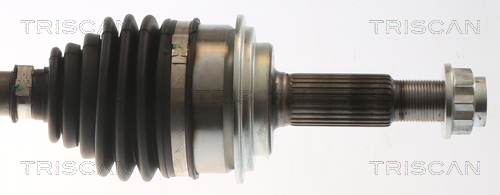 TRISCAN 8540 13573 Antriebswelle