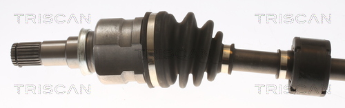 TRISCAN 8540 13574 Antriebswelle
