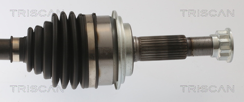 TRISCAN 8540 13574 Antriebswelle
