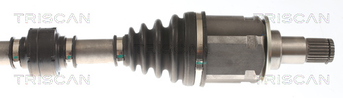 TRISCAN 8540 13575 Antriebswelle