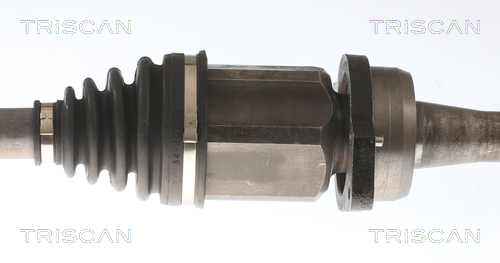 TRISCAN 8540 13576 Antriebswelle