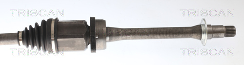 TRISCAN 8540 13576 Antriebswelle