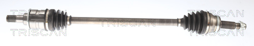 TRISCAN 8540 13577 Antriebswelle