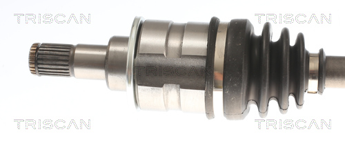 TRISCAN 8540 13577 Antriebswelle