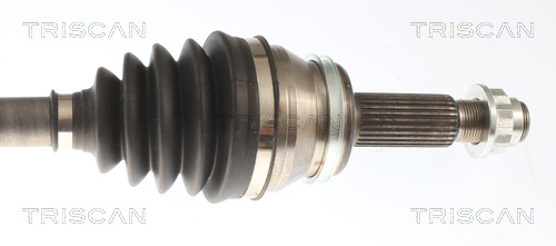 TRISCAN 8540 13577 Antriebswelle