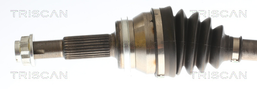 TRISCAN 8540 13578 Antriebswelle