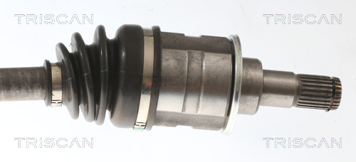 TRISCAN 8540 13578 Antriebswelle