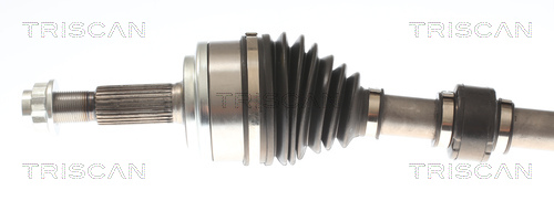 TRISCAN 8540 13579 Antriebswelle