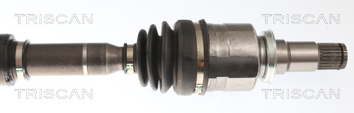 TRISCAN 8540 13582 Antriebswelle