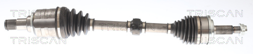 TRISCAN 8540 13583 Antriebswelle