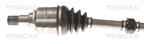 TRISCAN 8540 13583 Antriebswelle