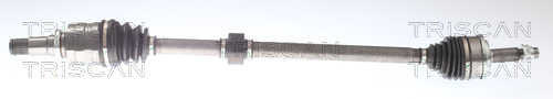 TRISCAN 8540 13584 Antriebswelle