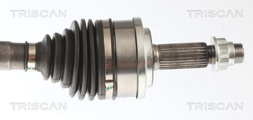 TRISCAN 8540 13584 Antriebswelle