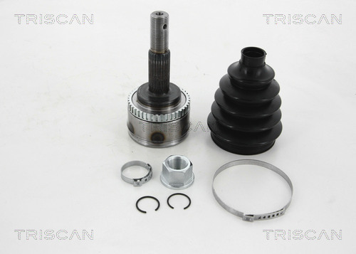 TRISCAN 8540 14146 Ledsats, drivaxel