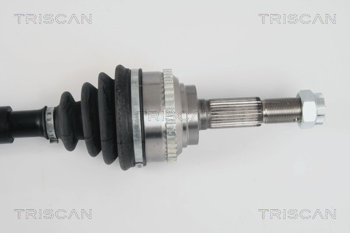 TRISCAN 8540 14553 Antriebswelle