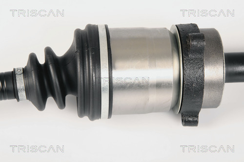 TRISCAN 8540 14555 Antriebswelle
