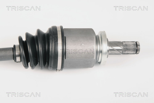 TRISCAN 8540 14556 Antriebswelle