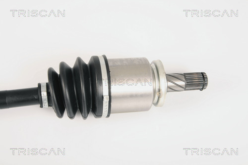 TRISCAN 8540 14557 Antriebswelle