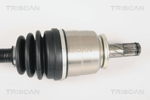 TRISCAN 8540 14558 Antriebswelle