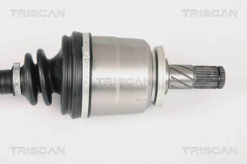 TRISCAN 8540 14560 Antriebswelle
