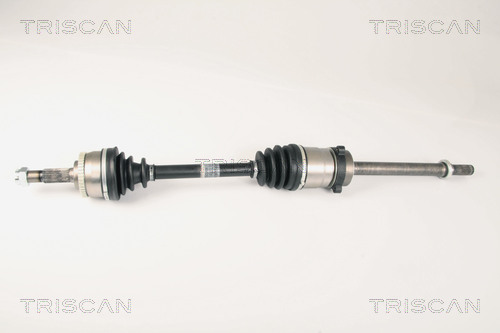 TRISCAN 8540 14561 Drivaxel