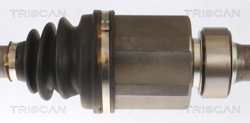 TRISCAN 8540 14566 Antriebswelle