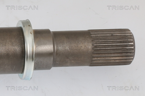 TRISCAN 8540 14566 Antriebswelle