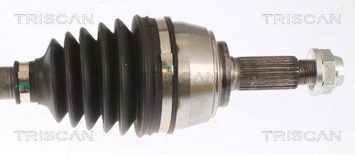 TRISCAN 8540 14568 Antriebswelle