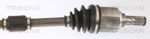 TRISCAN 8540 14569 Antriebswelle