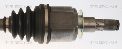 TRISCAN 8540 14570 Antriebswelle