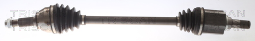 TRISCAN 8540 14573 Antriebswelle