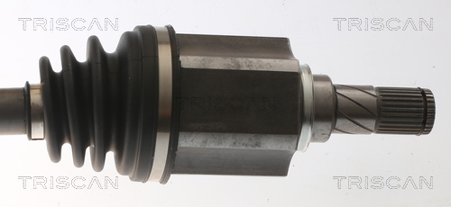 TRISCAN 8540 14573 Antriebswelle
