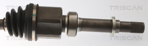 TRISCAN 8540 14574 Antriebswelle
