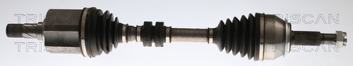 TRISCAN 8540 14575 Antriebswelle