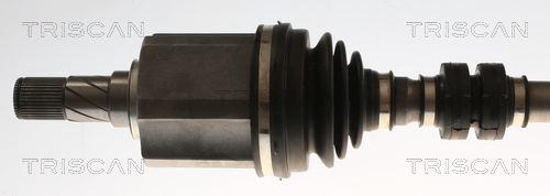 TRISCAN 8540 14575 Antriebswelle