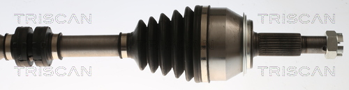 TRISCAN 8540 14575 Antriebswelle