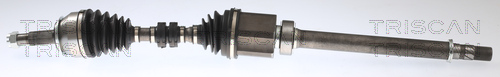 TRISCAN 8540 14576 Antriebswelle