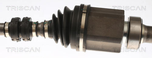 TRISCAN 8540 14576 Antriebswelle