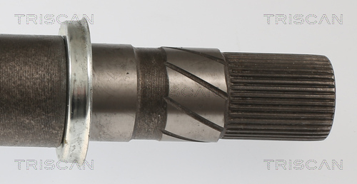 TRISCAN 8540 14576 Antriebswelle