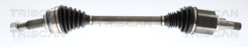 TRISCAN 8540 14577 Antriebswelle