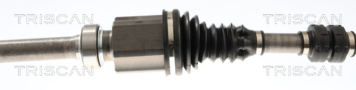 TRISCAN 8540 14578 Antriebswelle