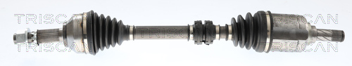 TRISCAN 8540 14579 Antriebswelle