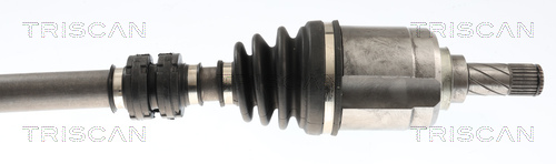 TRISCAN 8540 14579 Antriebswelle