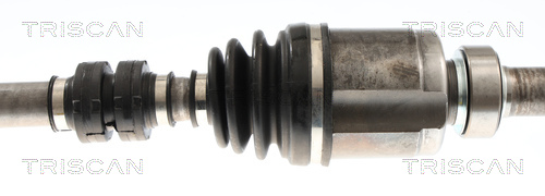 TRISCAN 8540 14580 Antriebswelle
